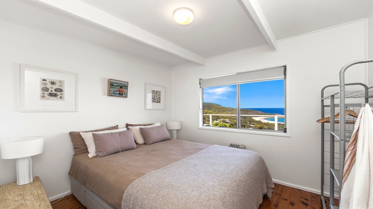 Photo of Bedroom in Killcare Heights