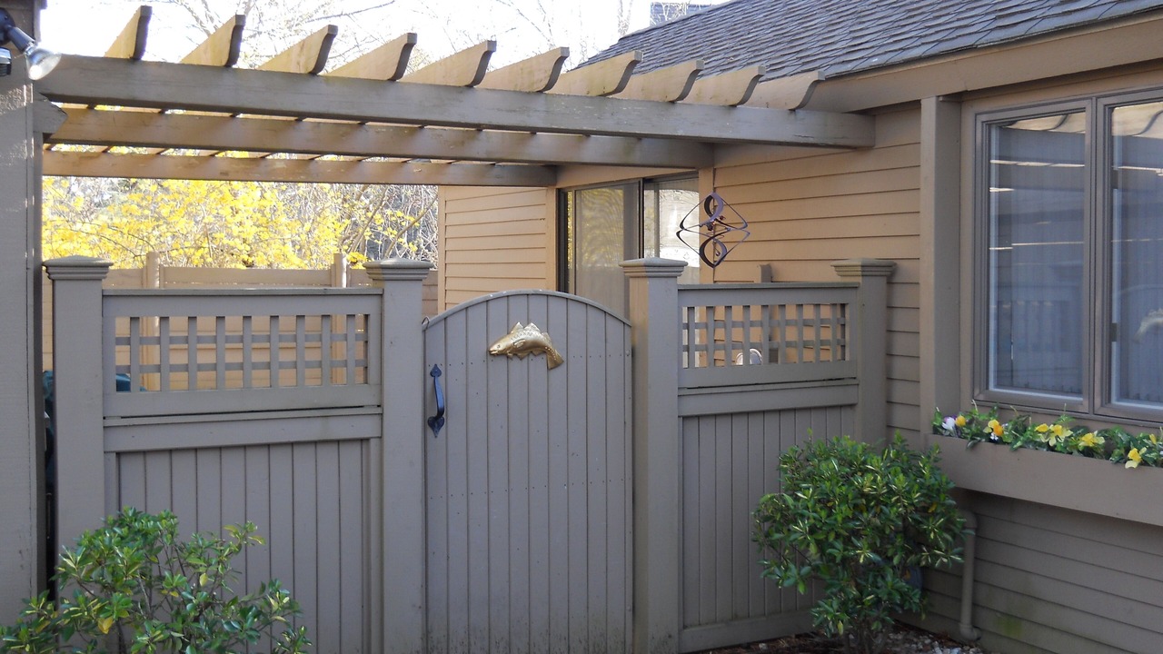 Photo of Outdoor in Mews Village