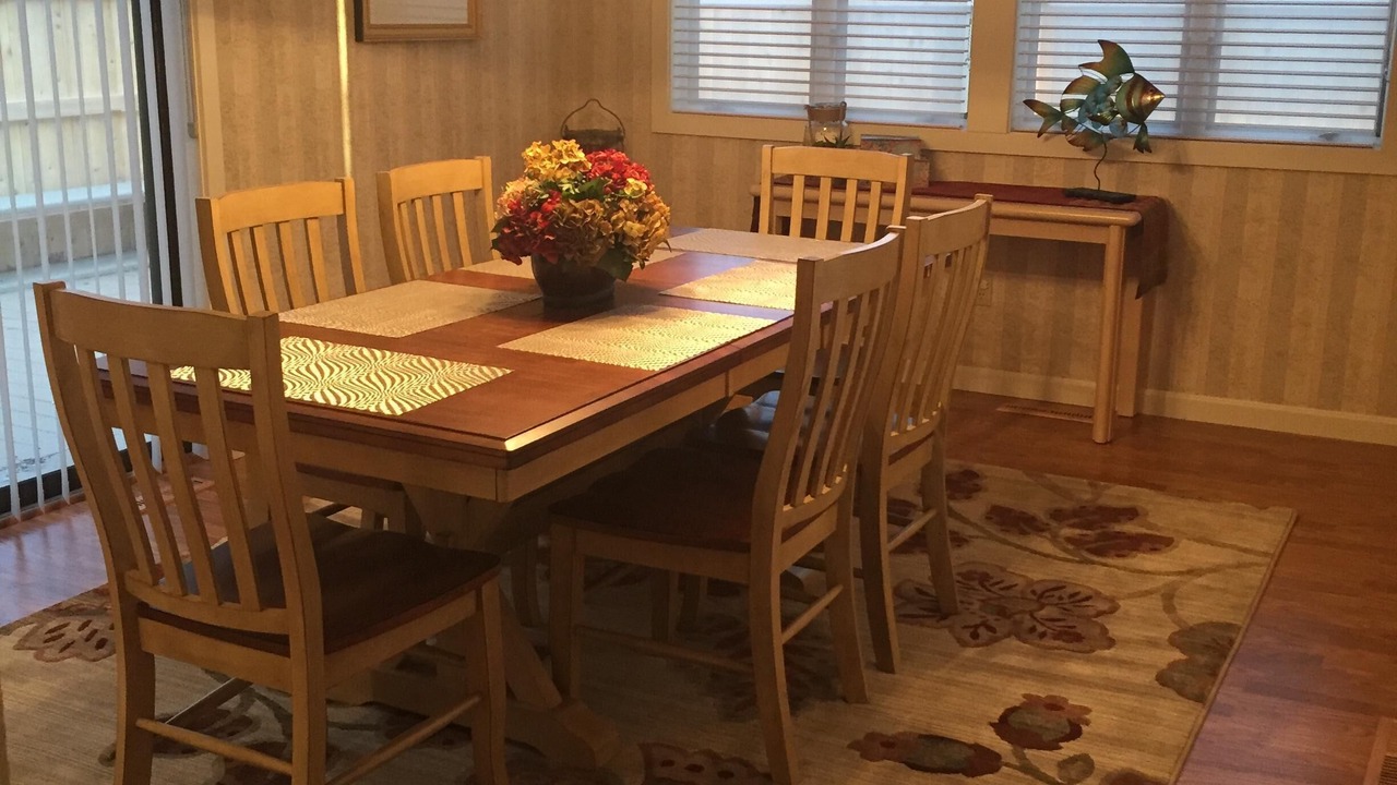 Photo of Livingroom in Mews Village