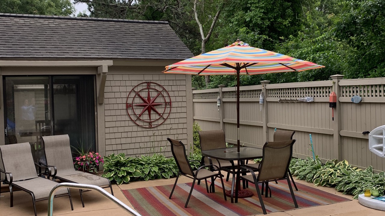 Photo of Outdoor in Mews Village