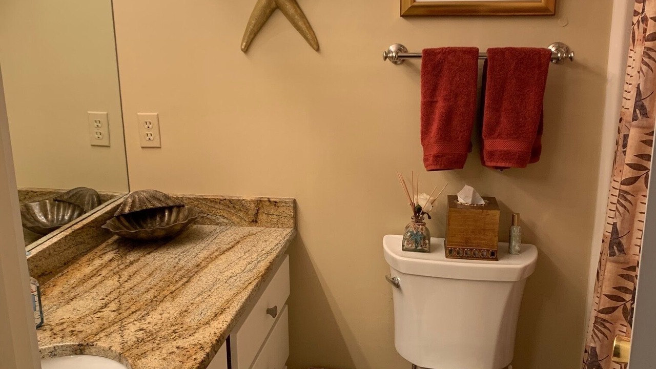 Photo of Bathroom in Mews Village
