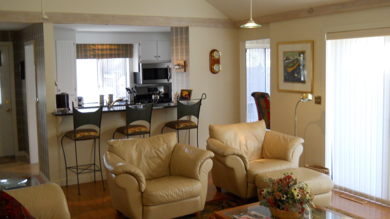 Photo of Bedroom in Mews Village