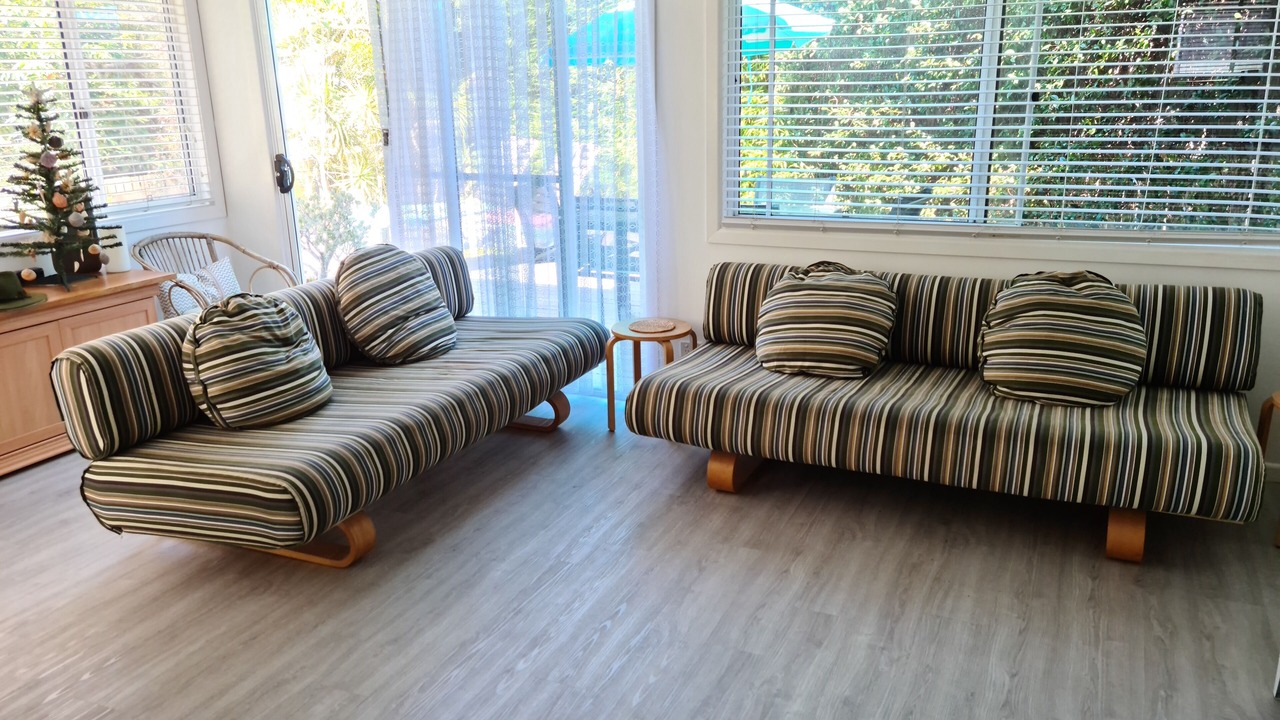 Photo of Livingroom in Red Rock