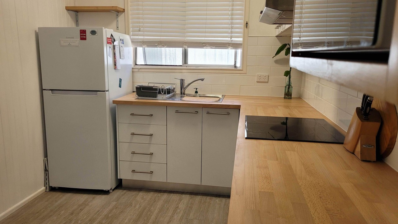 Photo of Kitchen in Red Rock