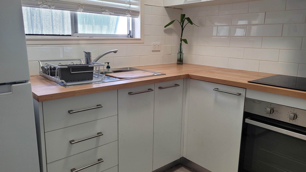 Photo of Kitchen in Red Rock