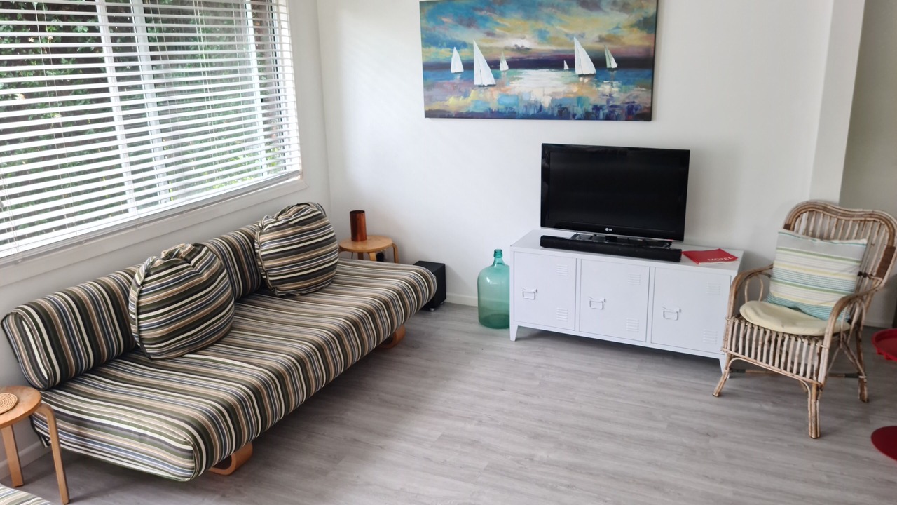 Photo of Livingroom in Red Rock