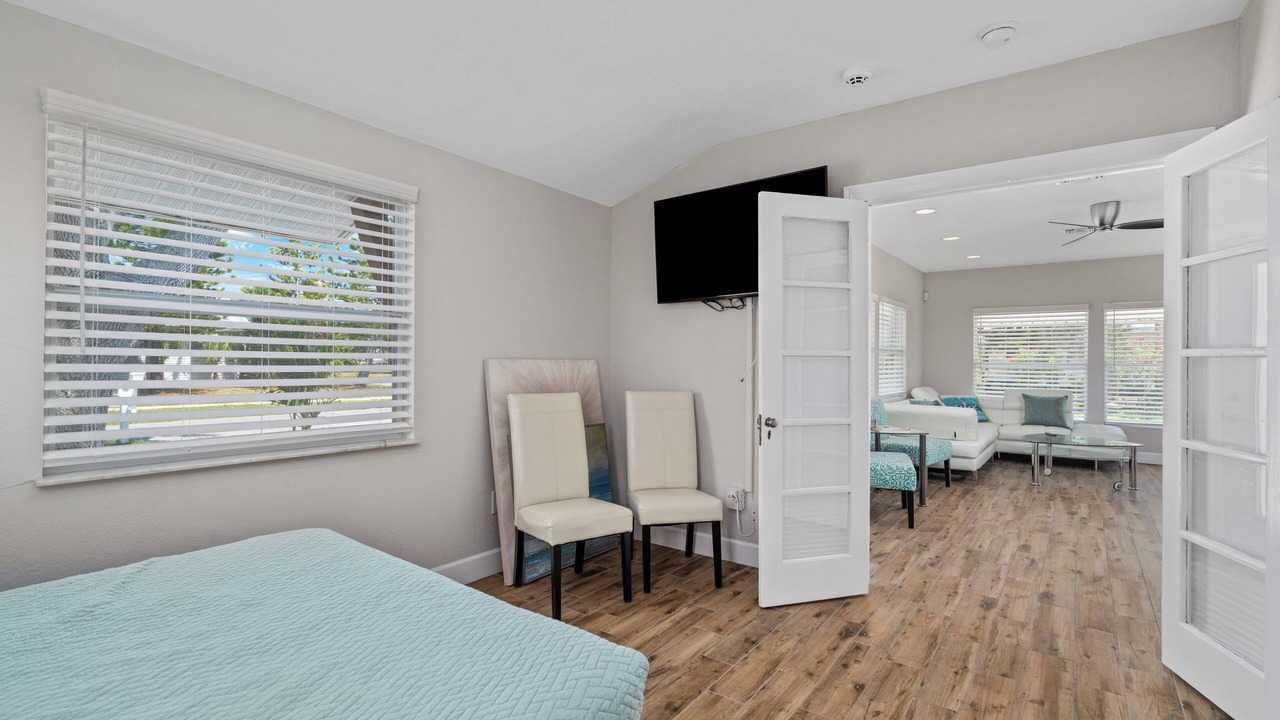 Photo of Bedroom in Bay Esplanade