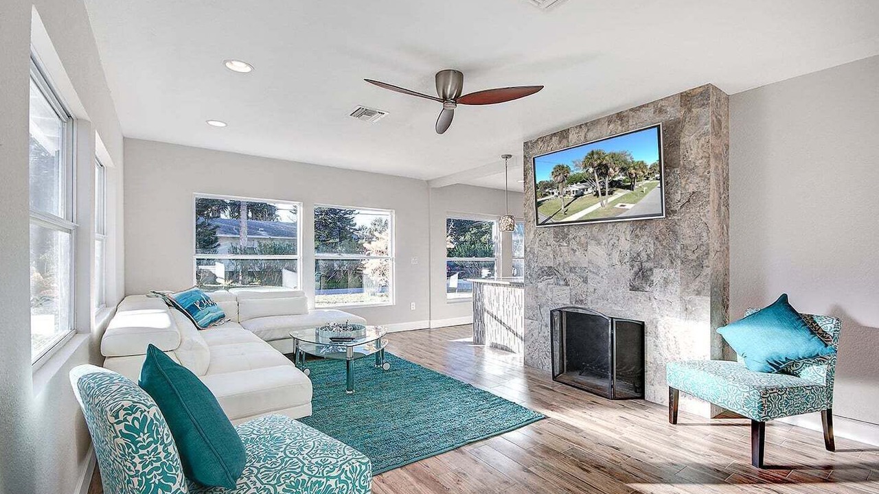 Photo of Bedroom in Bay Esplanade