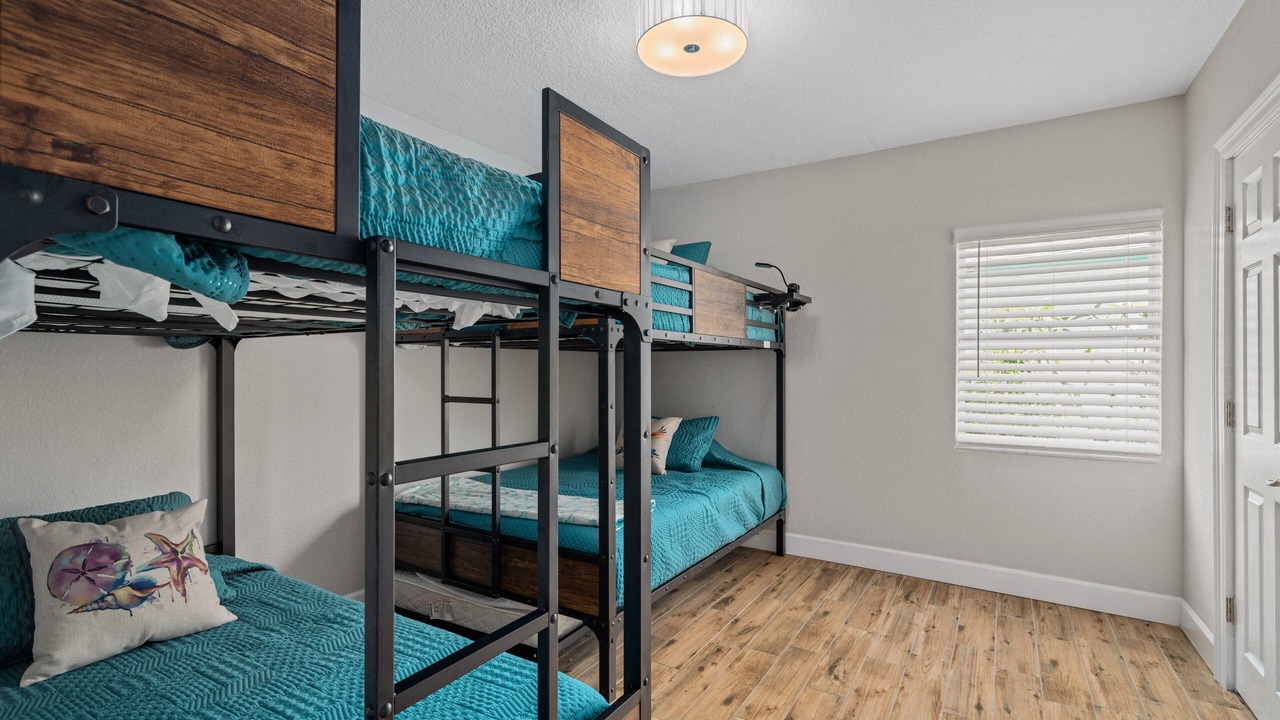 Photo of Bedroom in Bay Esplanade