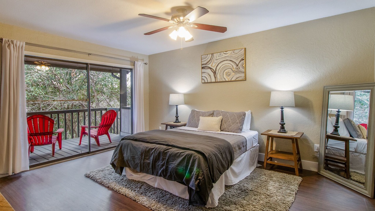 Photo of Bedroom in Westgate