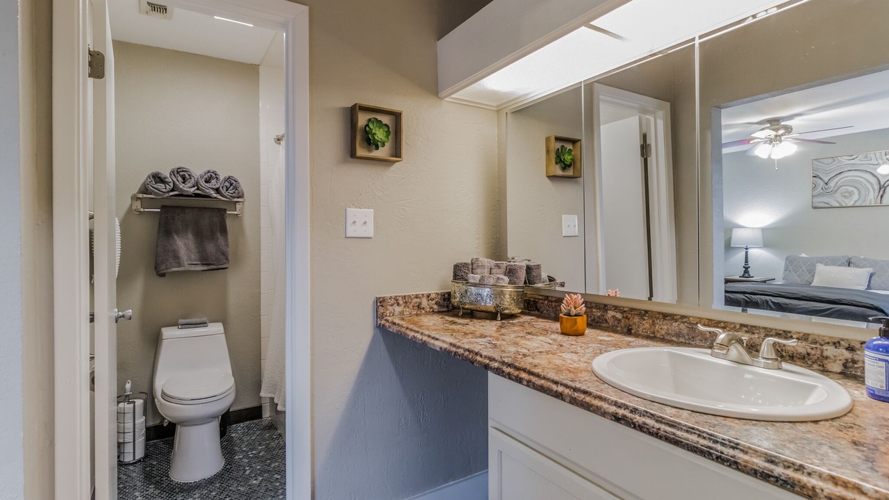 Photo of Bathroom in Westgate