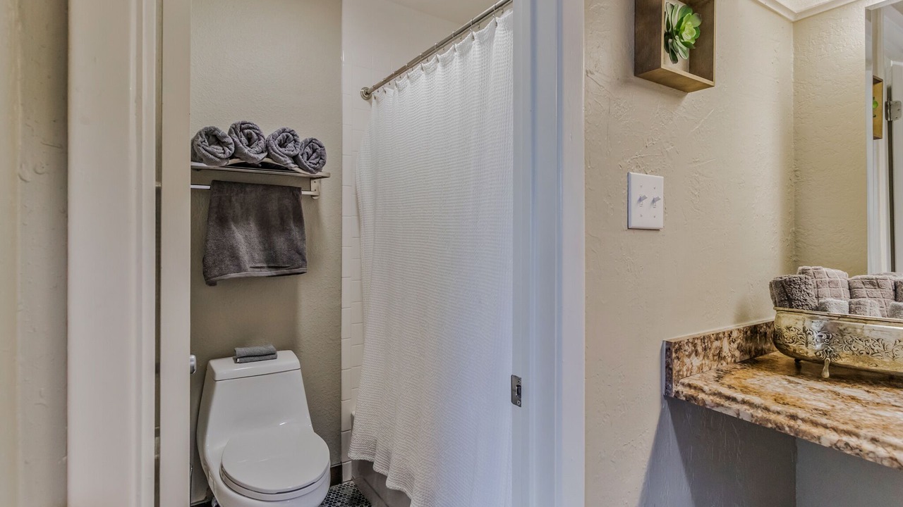 Photo of Bathroom in Westgate
