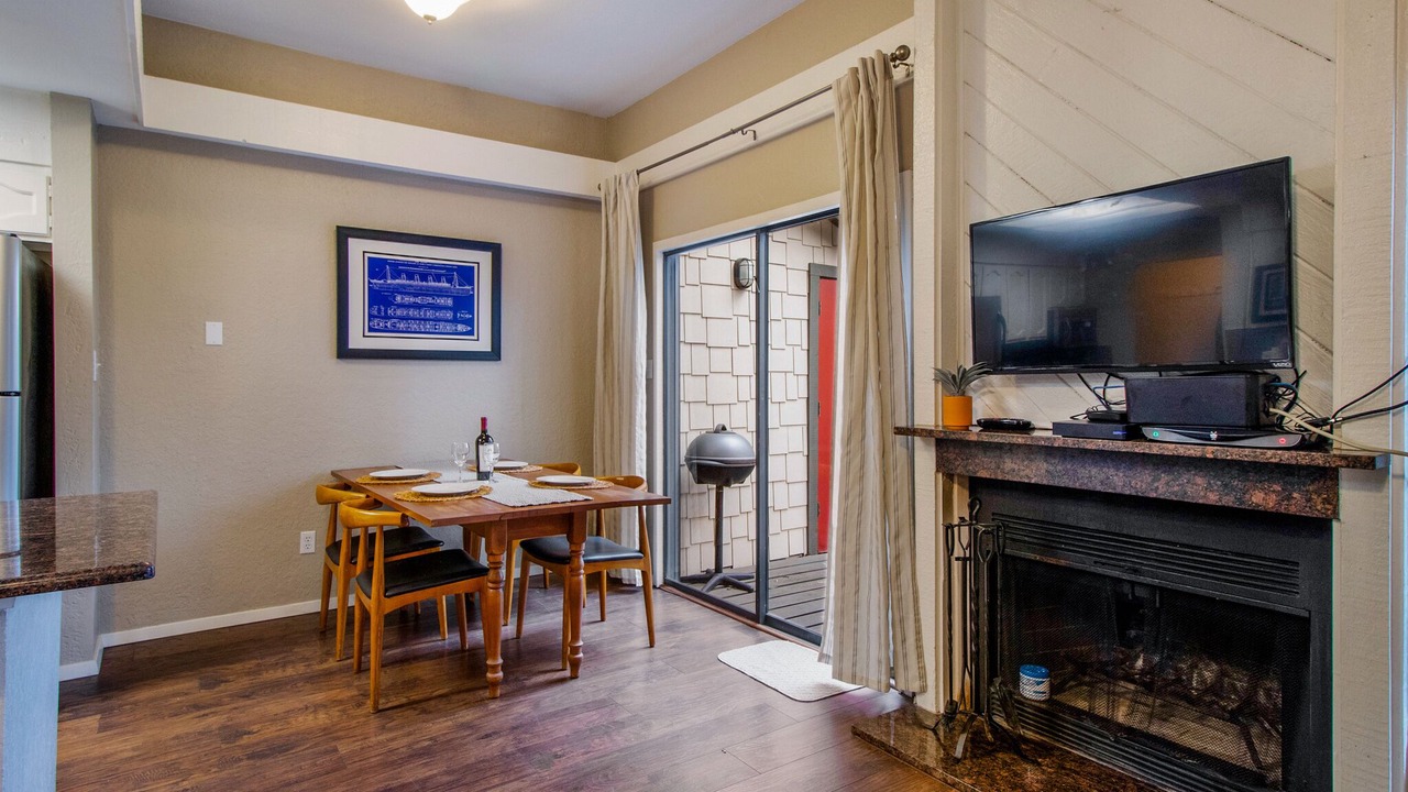 Photo of Bedroom in Westgate