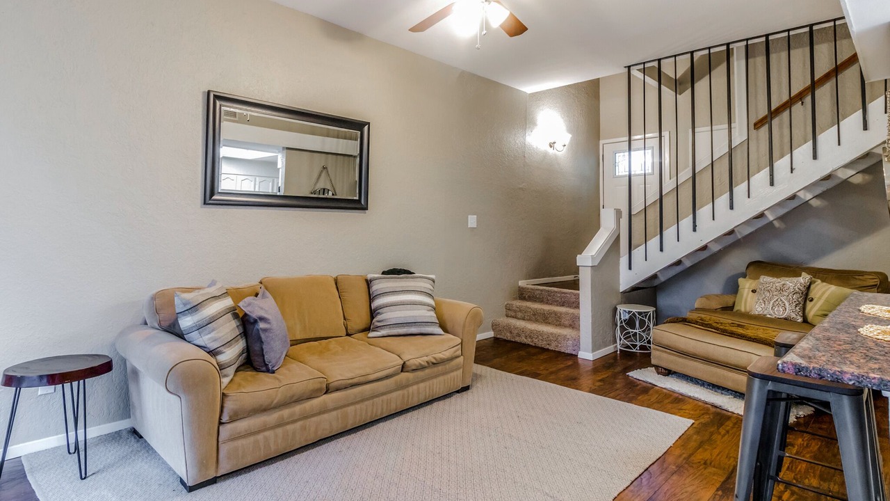 Photo of Bedroom in Westgate