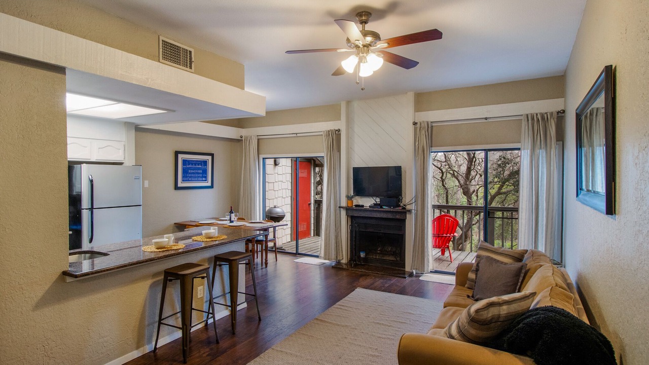 Photo of Livingroom in Westgate