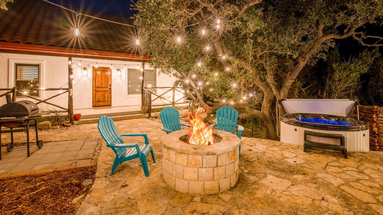 Photo of Patio Balcony in Austin