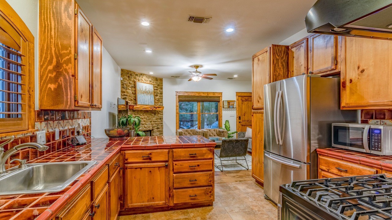 Photo of Kitchen in Austin