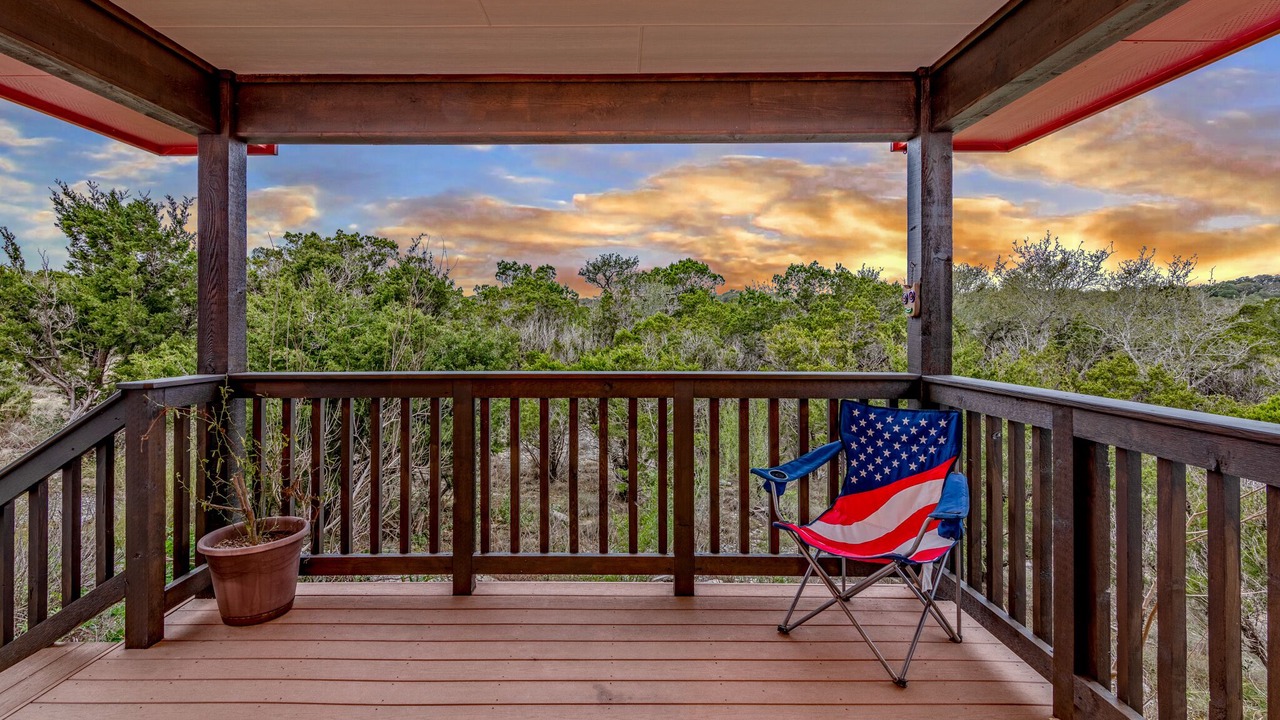 Photo of Outdoor in Austin