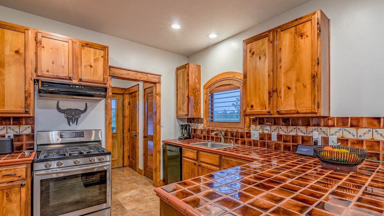 Photo of Kitchen in Austin