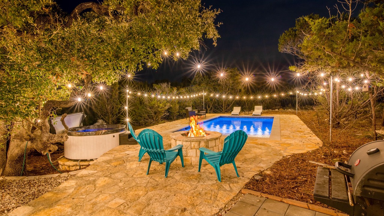 Photo of Patio Balcony in Austin