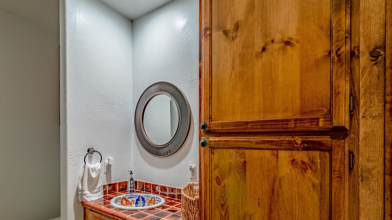 Photo of Bathroom in Austin