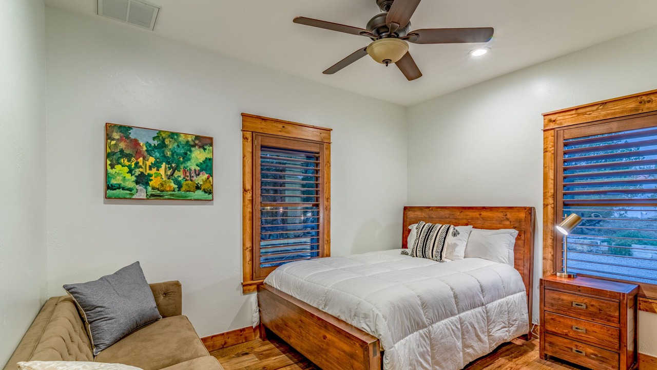 Photo of Bedroom in Austin