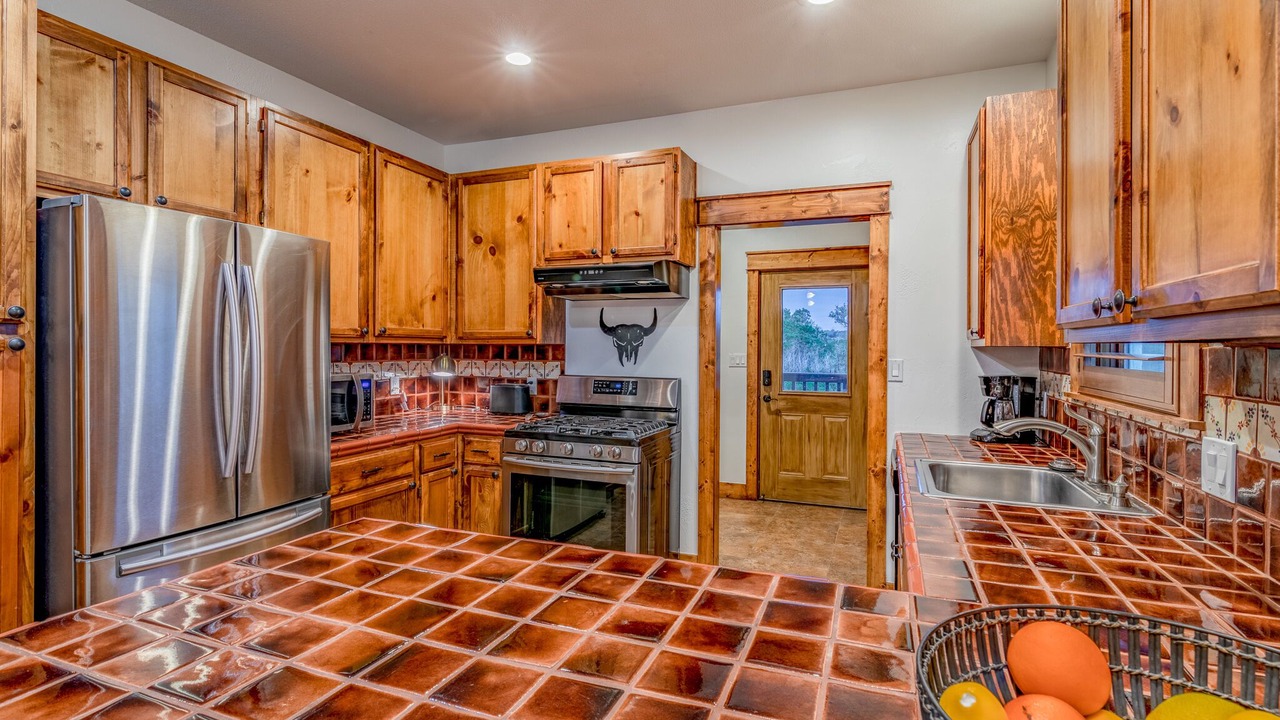 Photo of Kitchen in Austin
