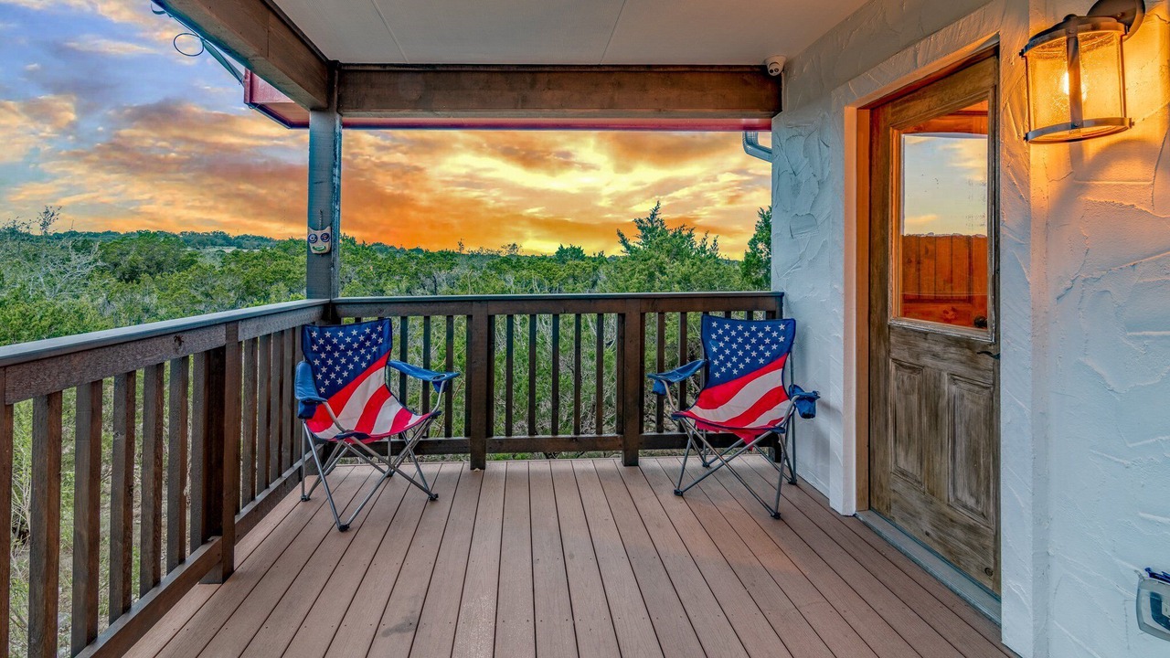 Photo of Outdoor in Austin
