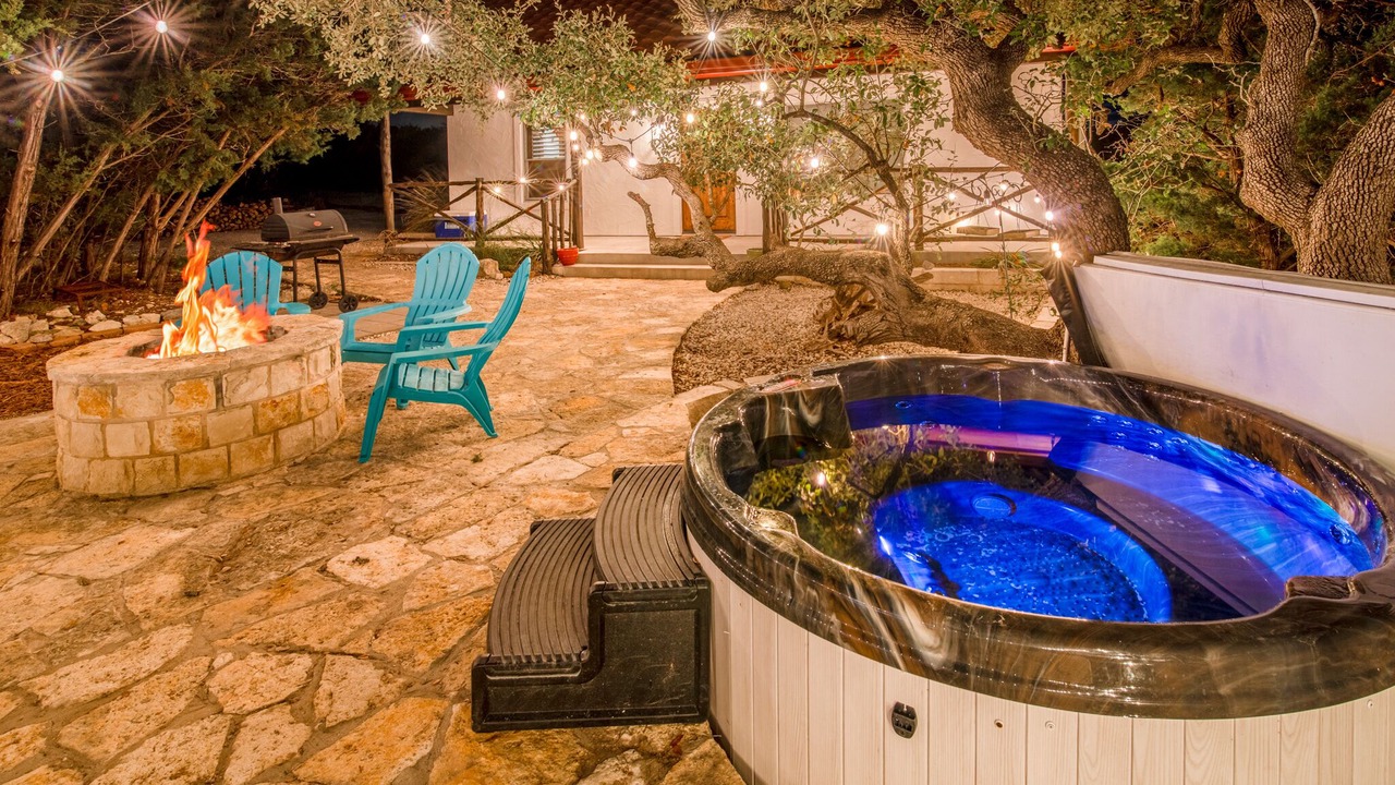 Photo of Patio Balcony in Austin