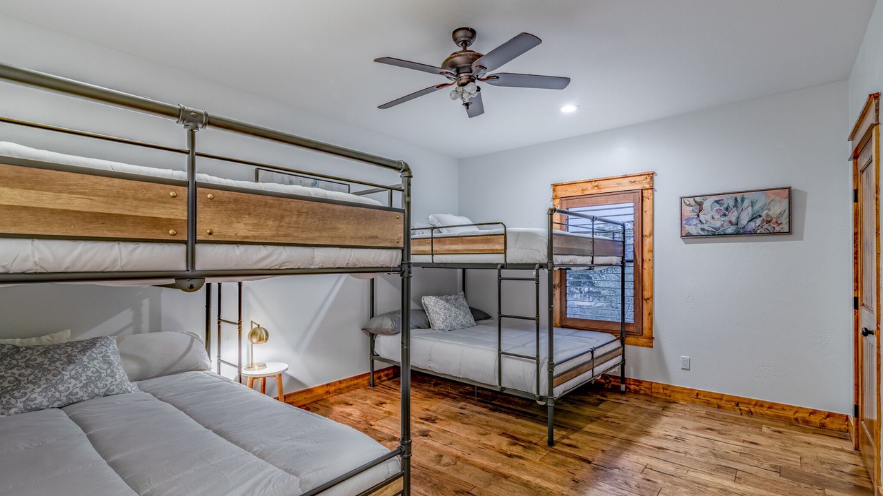 Photo of Bedroom in Austin