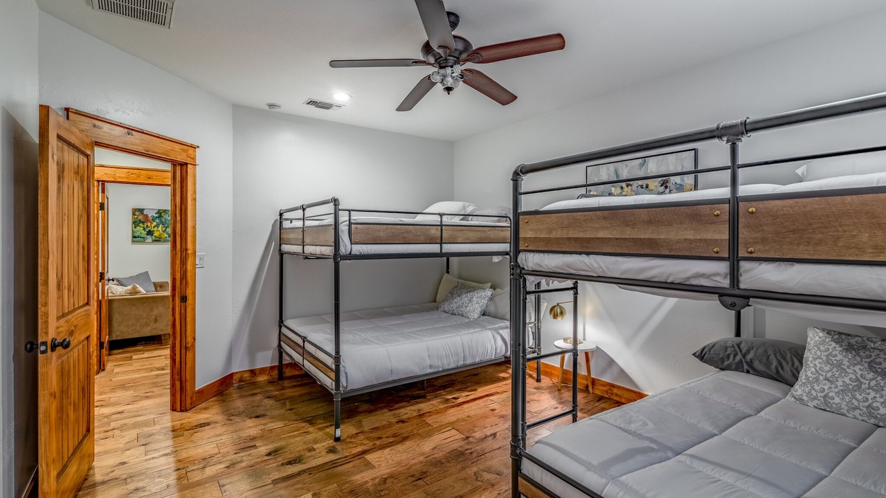 Photo of Bedroom in Austin