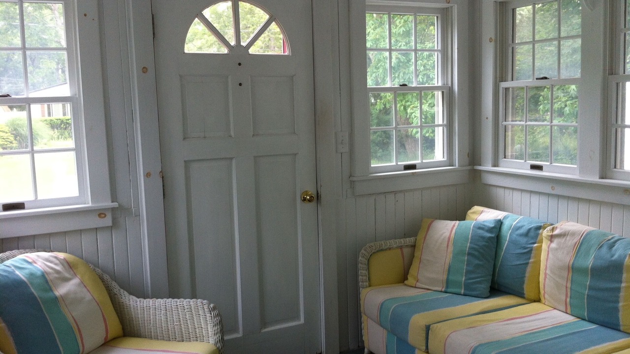 Photo of Bedroom in Quioque