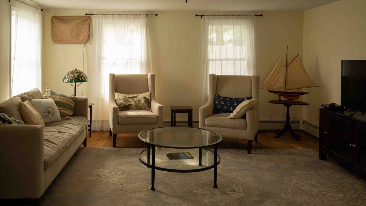 Photo of Livingroom in Quioque