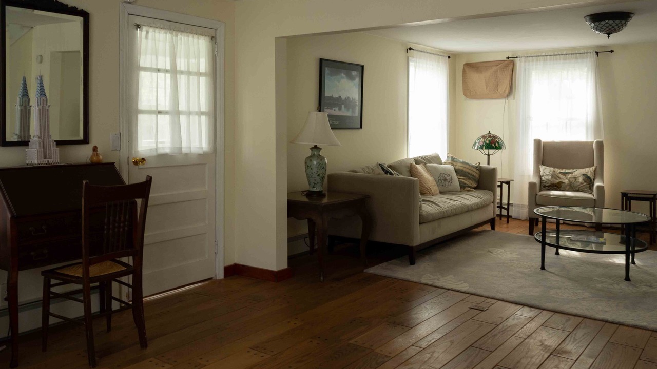 Photo of Bedroom in Quioque