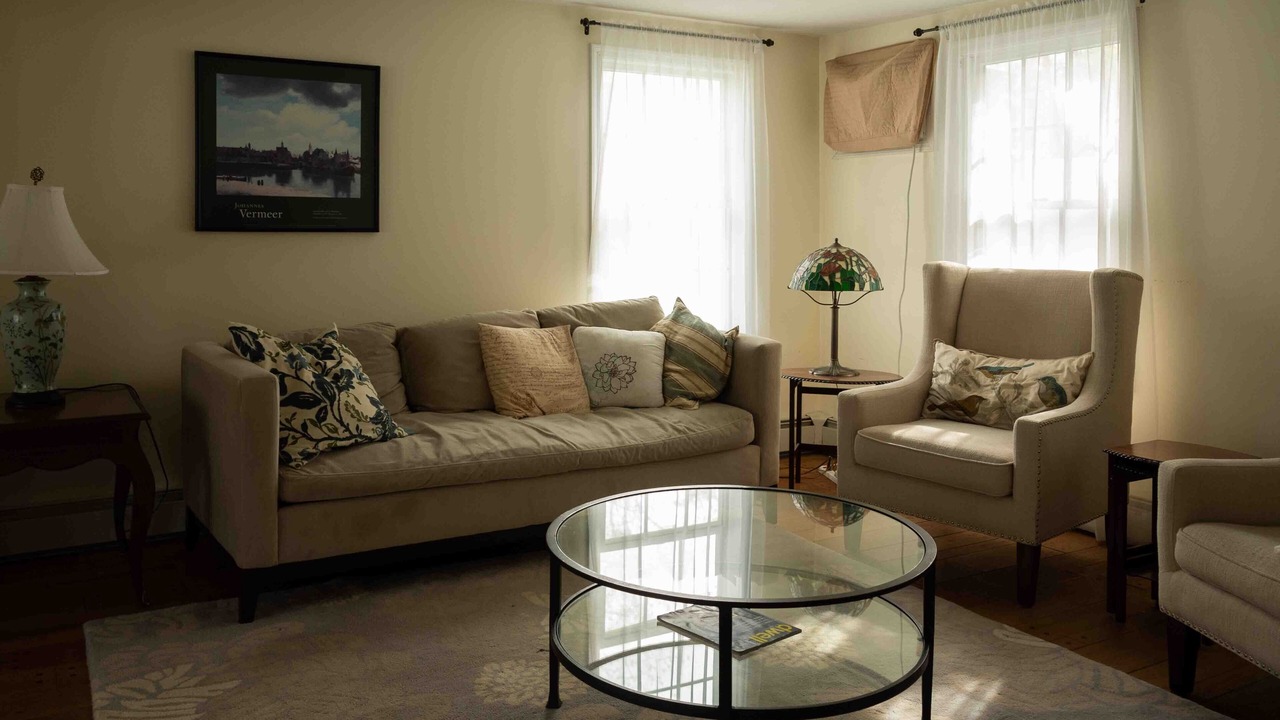 Photo of Livingroom in Quioque