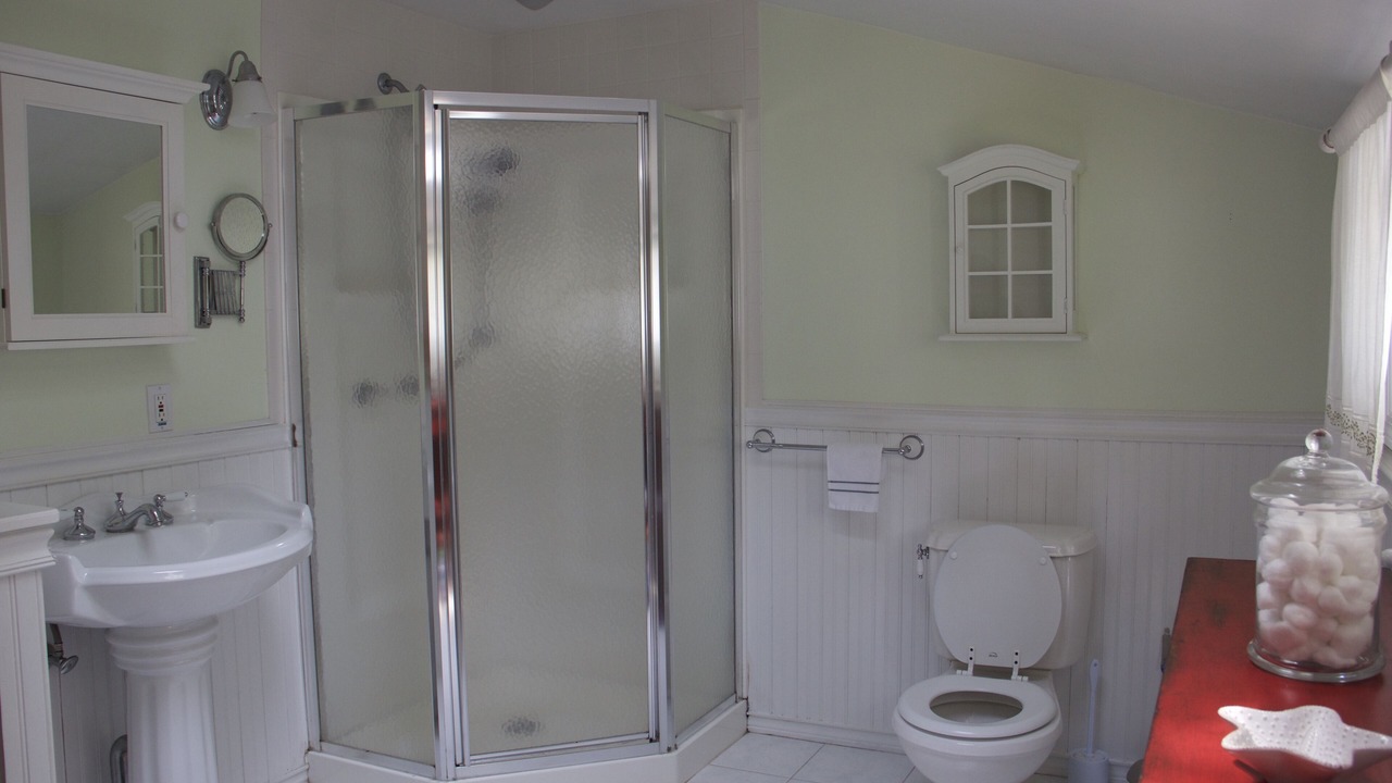 Photo of Bathroom in Quioque