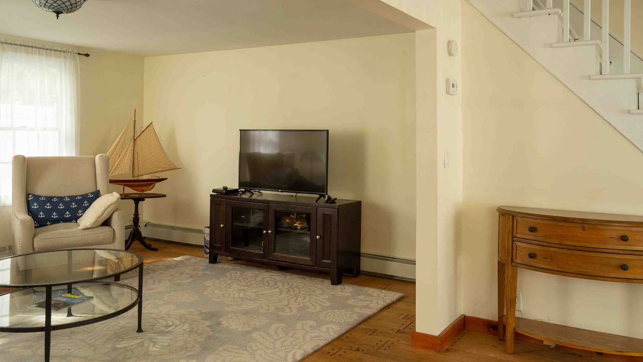 Photo of Livingroom in Quioque