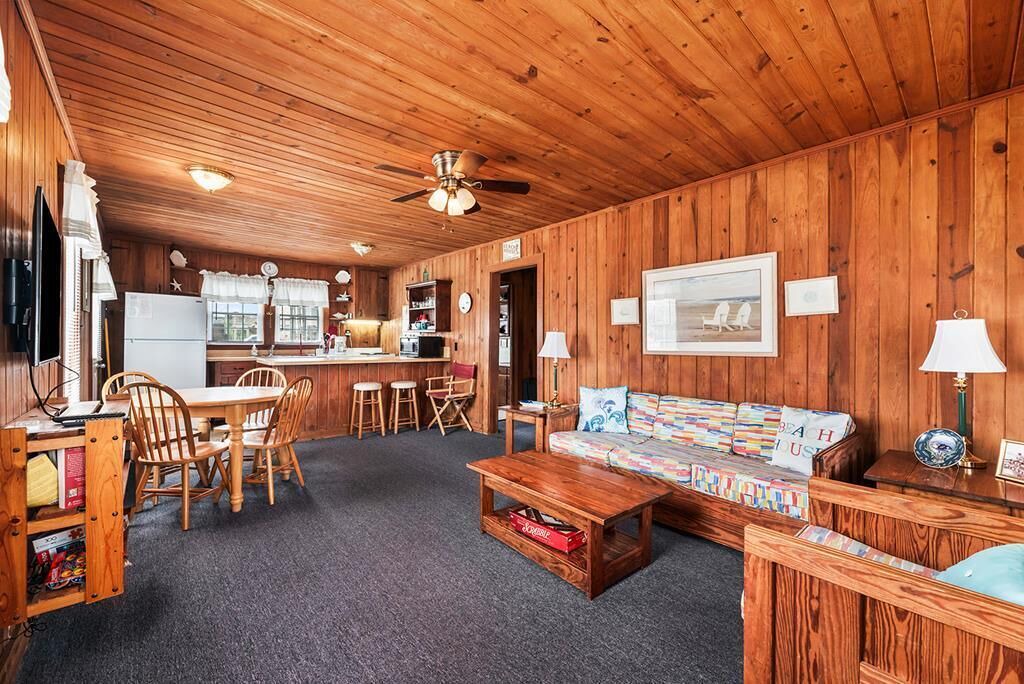 Photo of Bedroom in South Nags Head