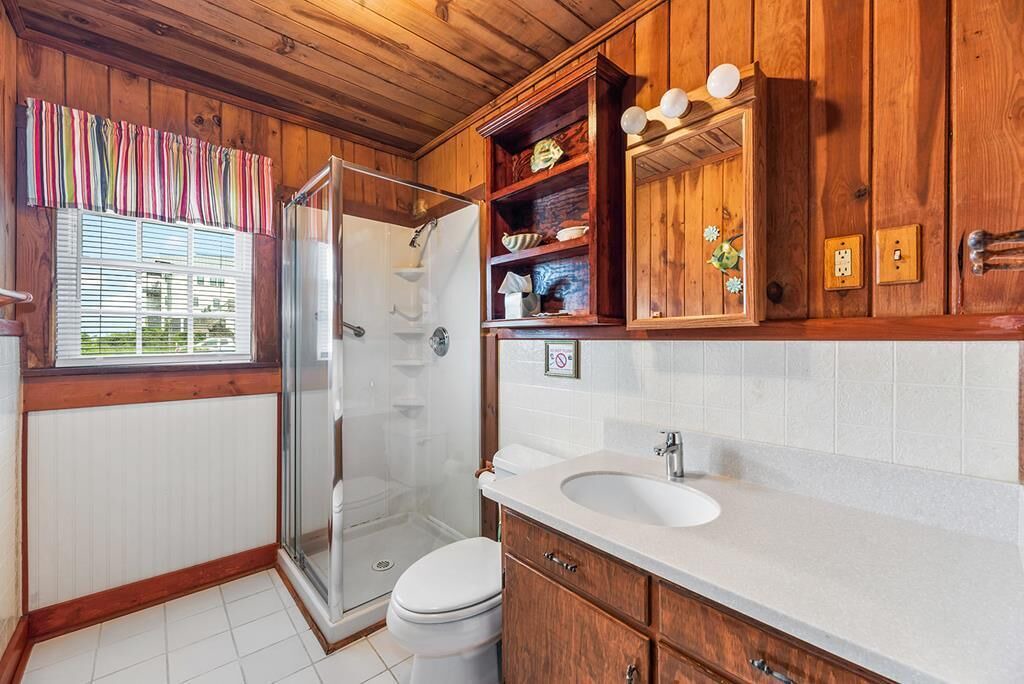Photo of Bathroom in South Nags Head