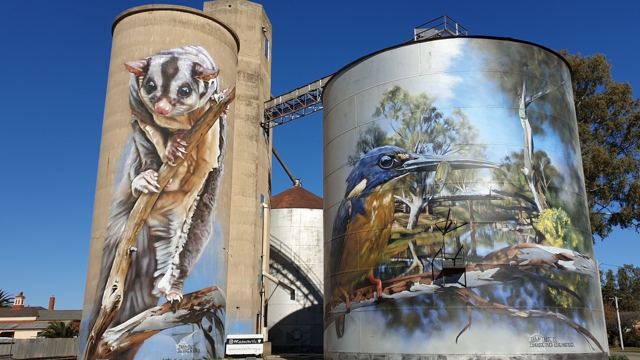 Photo of Outdoor in Goornong