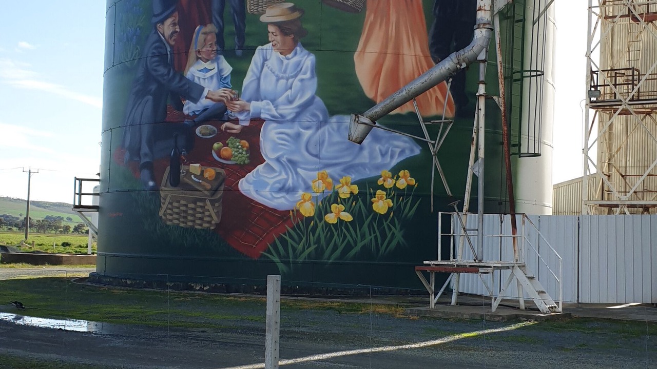 Photo of Outdoor in Goornong