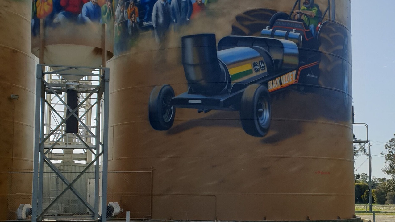 Photo of Others in Goornong