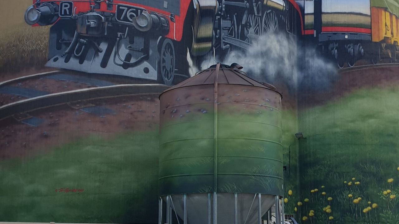 Photo of Others in Goornong