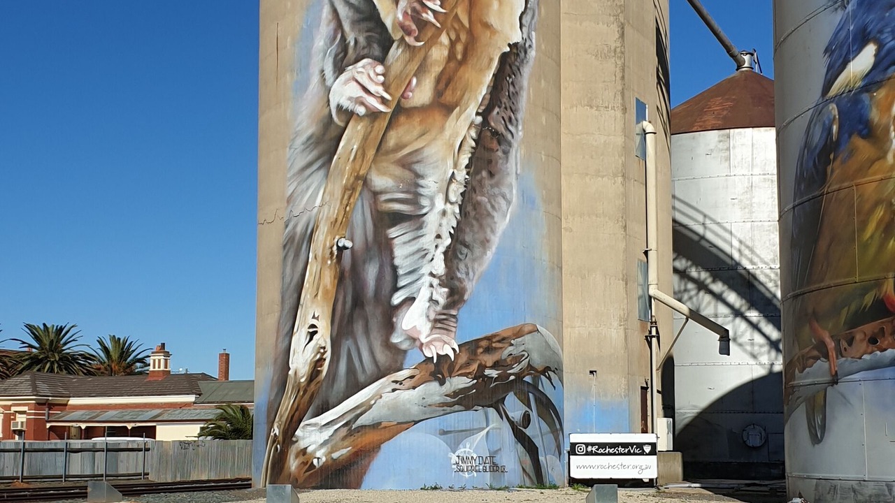 Photo of Others in Goornong