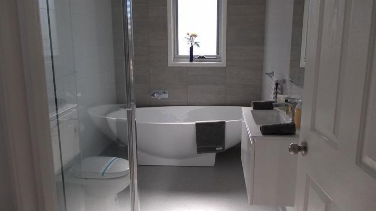 Photo of Bathroom in Goornong