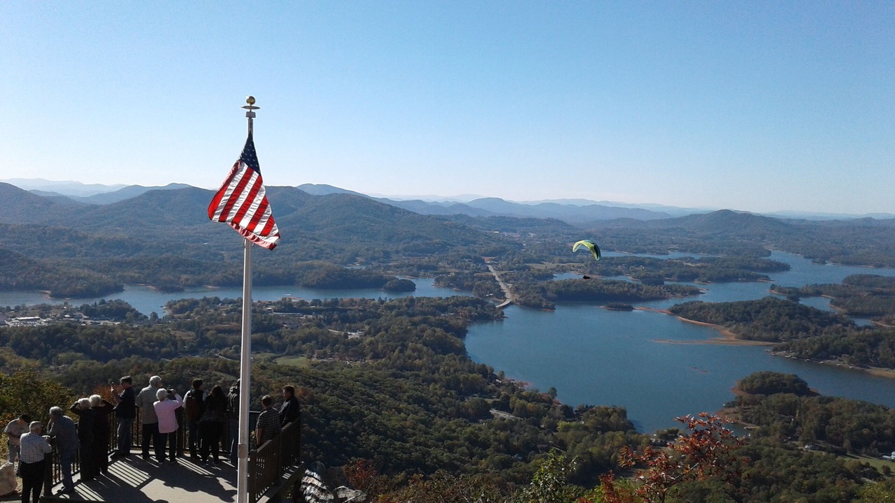 Photo of Outdoor in Hiawassee