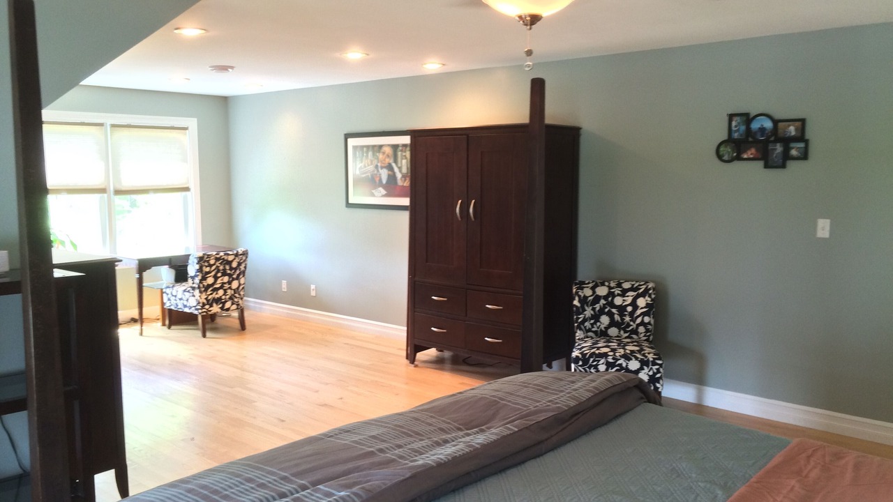 Photo of Bedroom in South Hill