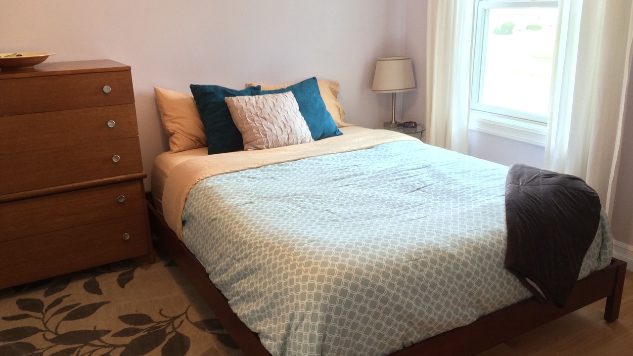 Photo of Bedroom in South Hill