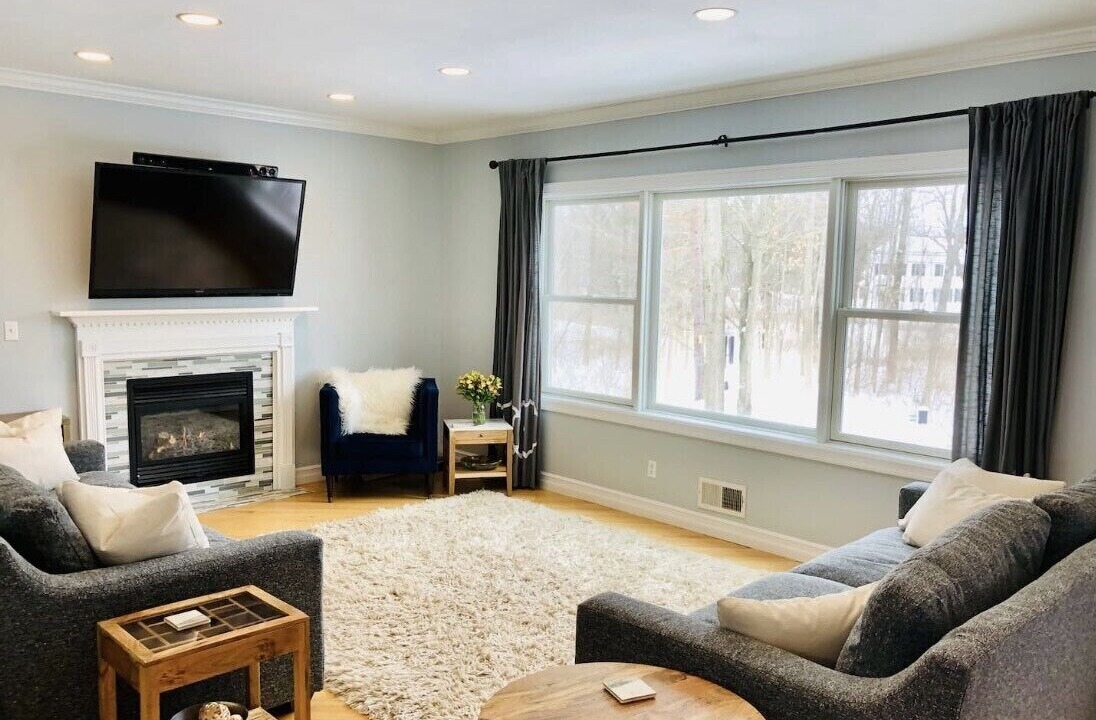 Photo of Livingroom in South Hill
