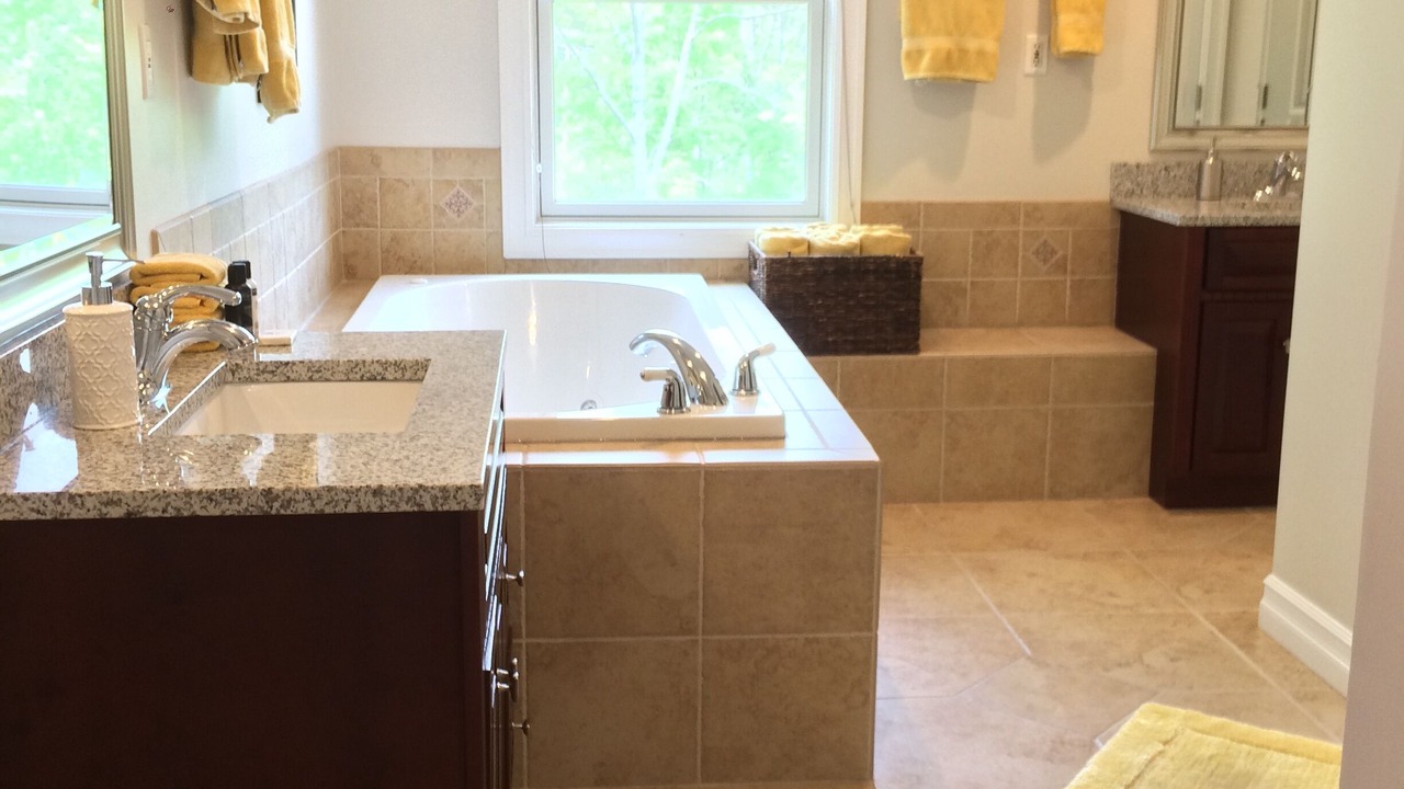 Photo of Bathroom in South Hill